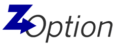 ZOption Logo