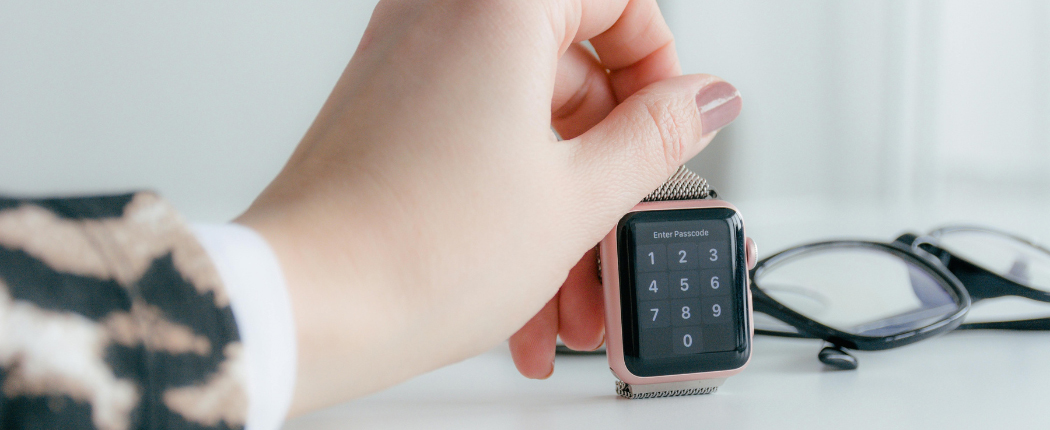 Apple Watch Technology