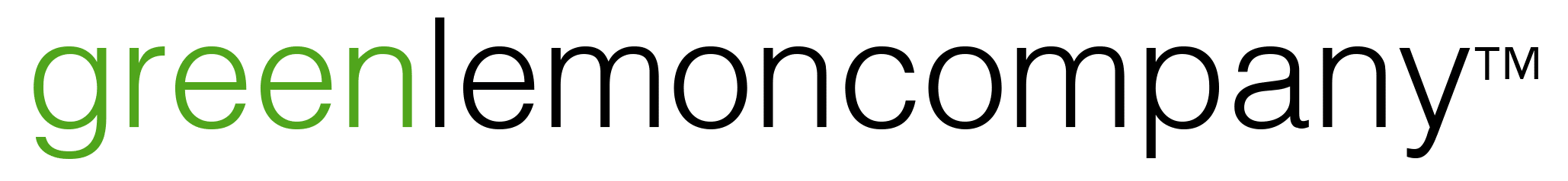 Green Lemon Company