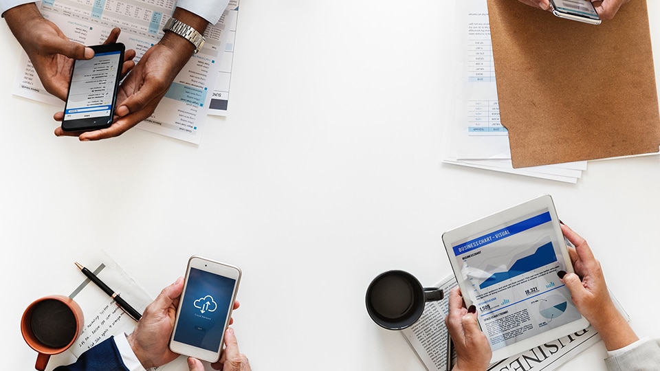 Optimise journal processing productivity