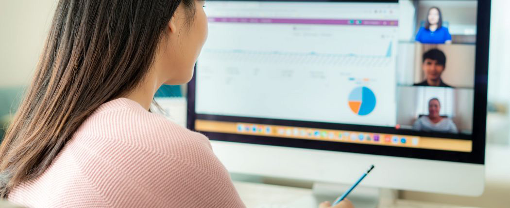 Digital Work Process