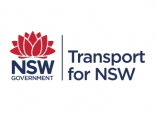 NSW Government Transport Logo