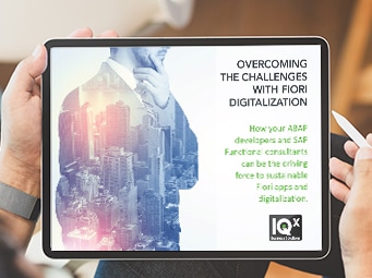 Overcoming Challenges with SAP Fiori