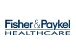 Fisher & Paykel Healthcare Logo