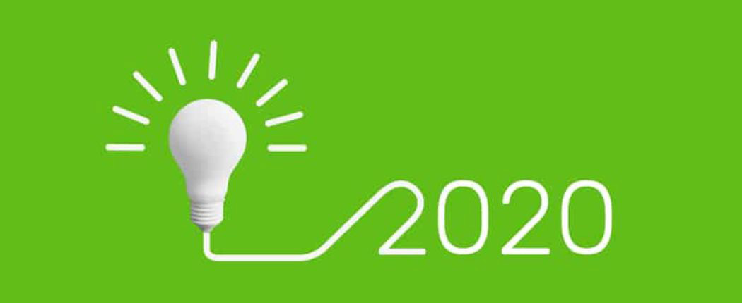 Highlights from 2020