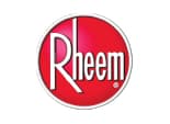 Rheem Manufacturing Company logo