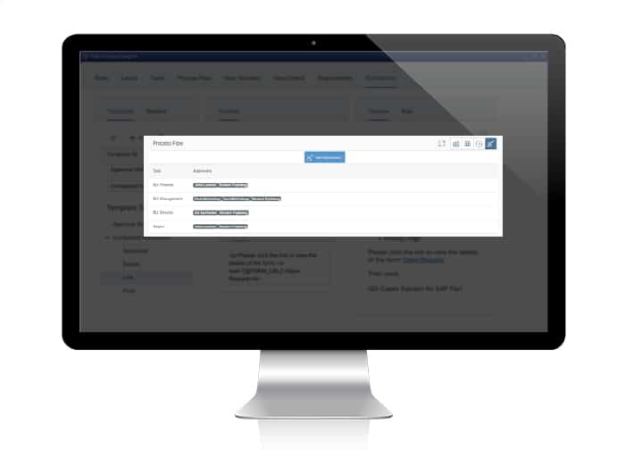 IQX AppBuilder for SAP Fiori Workflow Enhancements