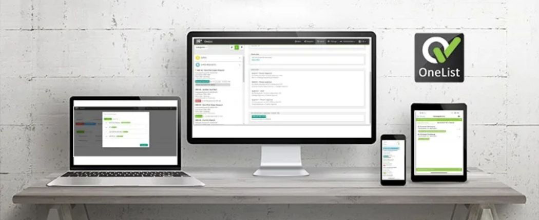 OneList Release V7.1.1