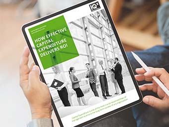 CAPEX ROI ebook download