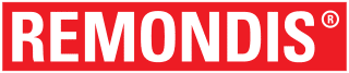 Remondis Logo