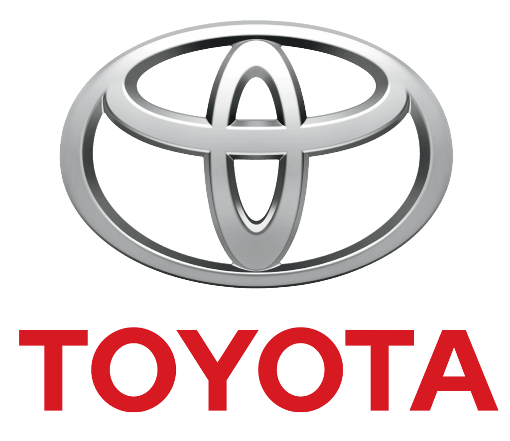Toyota Logo