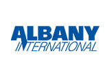 Albany International Logo - CAPEX Management