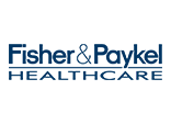 Fisher & Paykel Healthcare logo - CAPEX Management