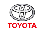 Toyota logo - CAPEX Management