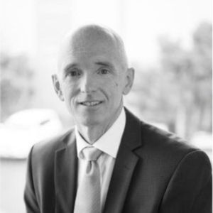 Stephen Allcock - Allied Pinnacle