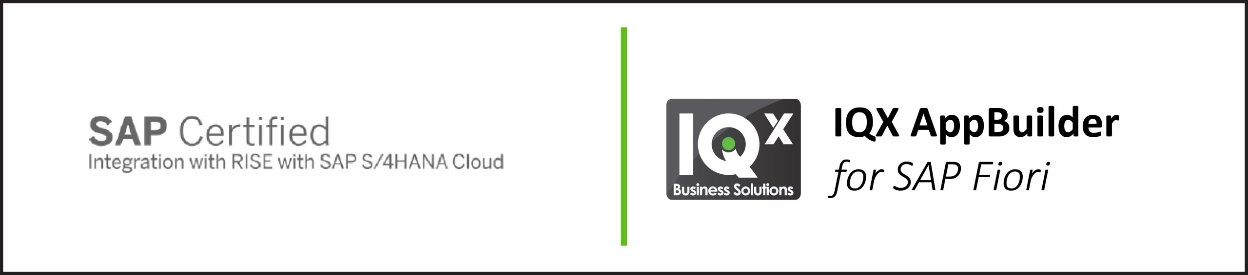 SAP Certification - Integration with RISE with SAP S/4HANA Cloud