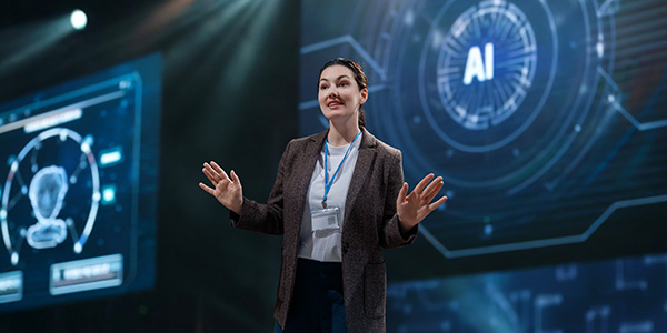 Risk Scaling and AI augmented evaluation