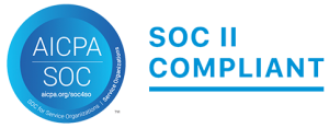 SOC2 Compliant Logo