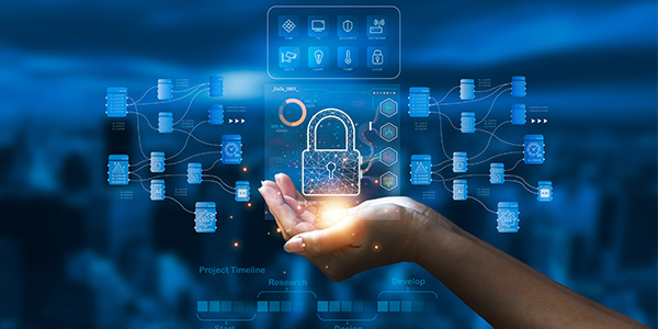 Supplier Data Security