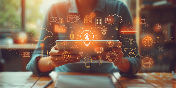 Supplier Self Service