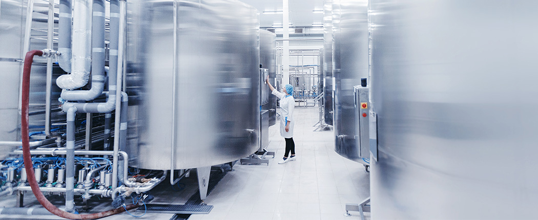 CapEx Oversight in Manufacturing