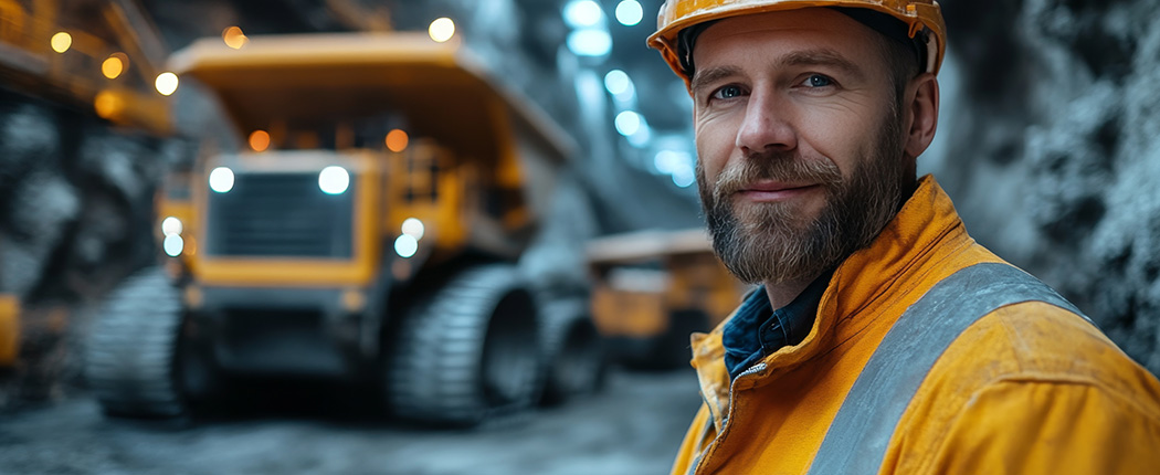 Mining Capital Projects