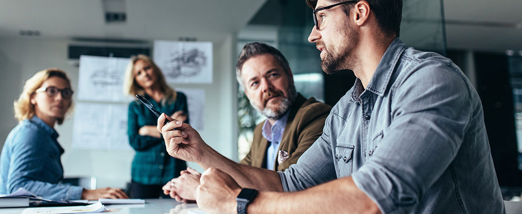 Business Case for CapEx Process Automation