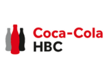 Coca-Cola Hellenic logo