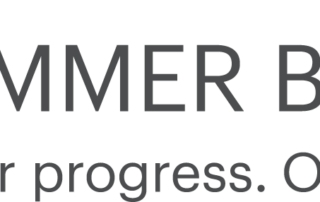 Zimmer Biomet Logo